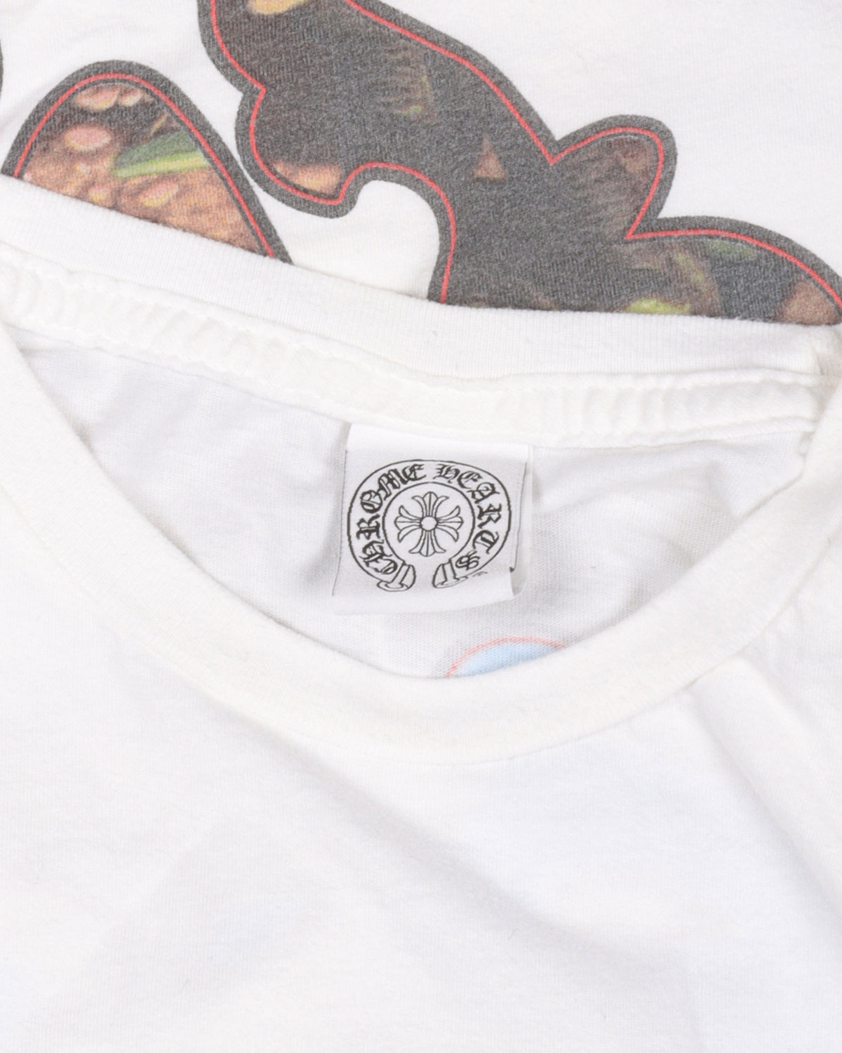 10th Anniversary Dagger T-Shirt