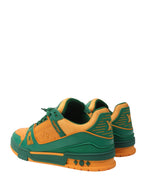 Trainer Sneaker Low