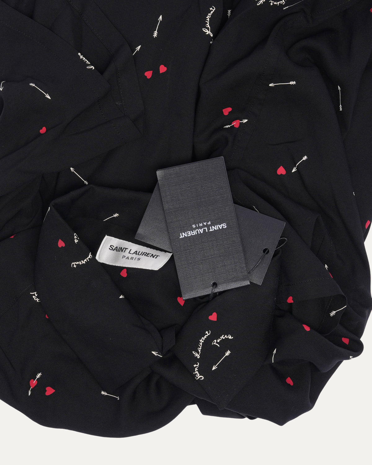 Camp Collar Shirt