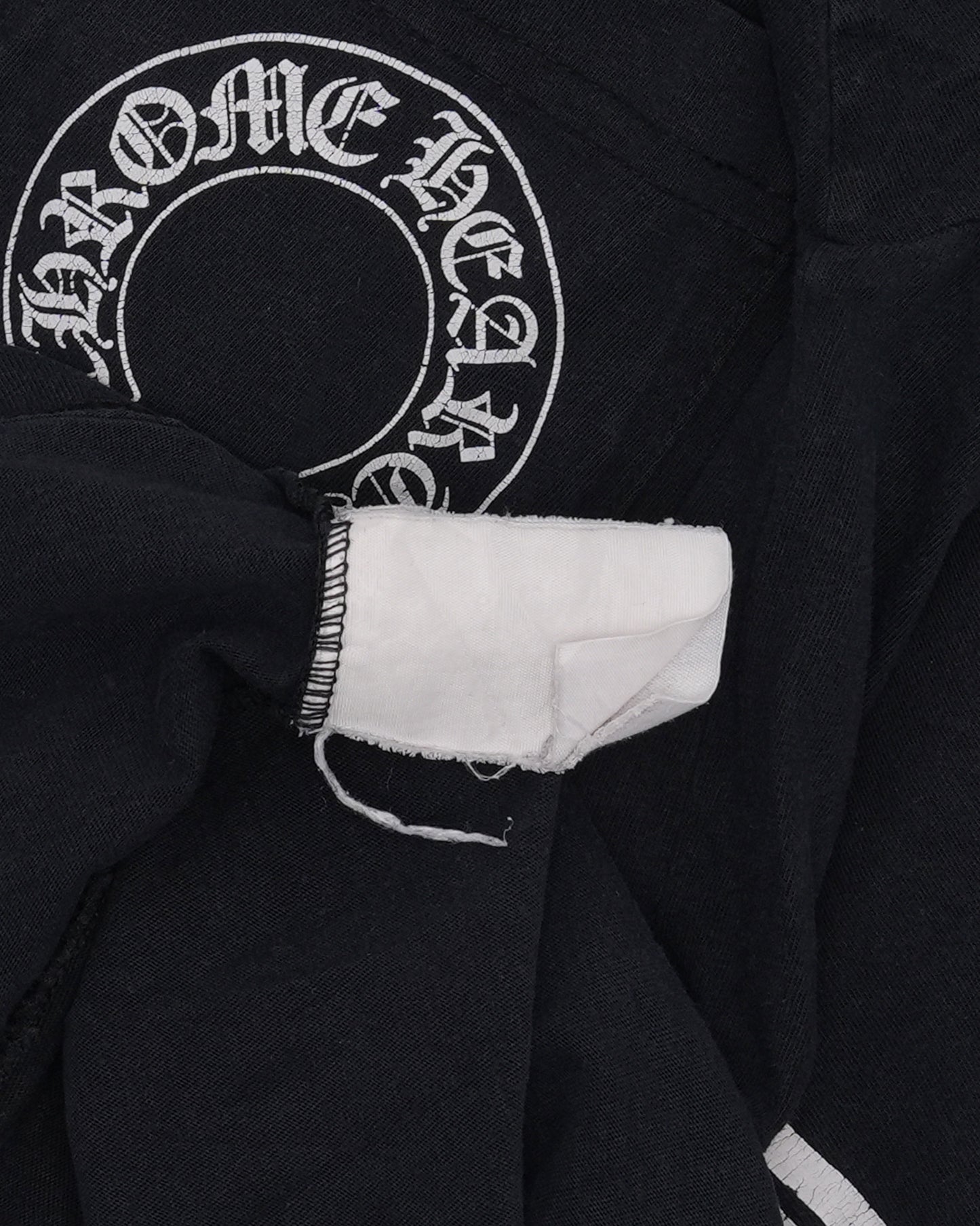 Malibu Floral Cross Pocket T-Shirt