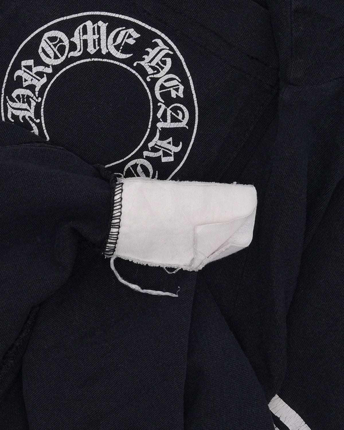 Malibu Floral Cross Pocket T-Shirt
