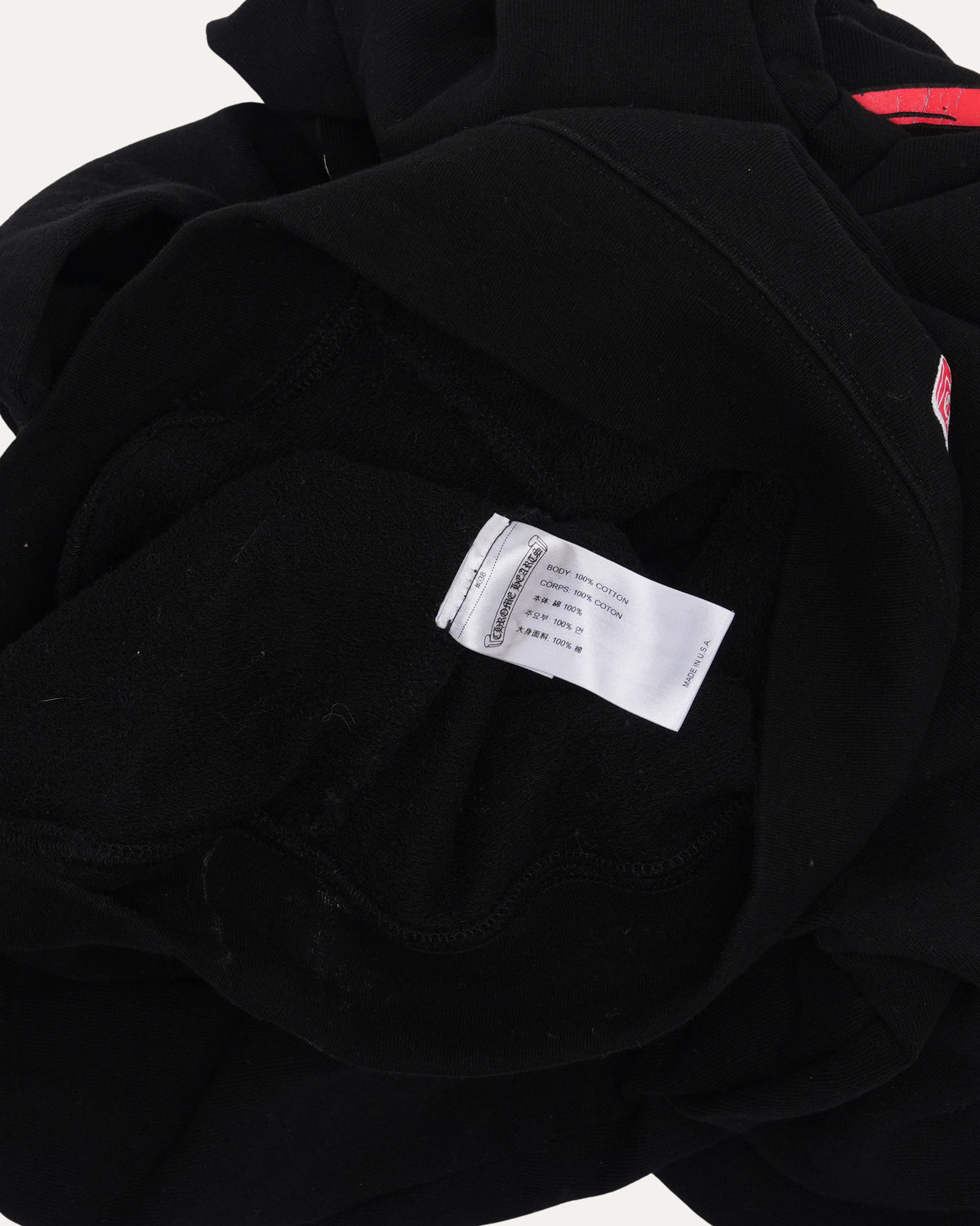 Matty Boy Stay Fast Hoodie
