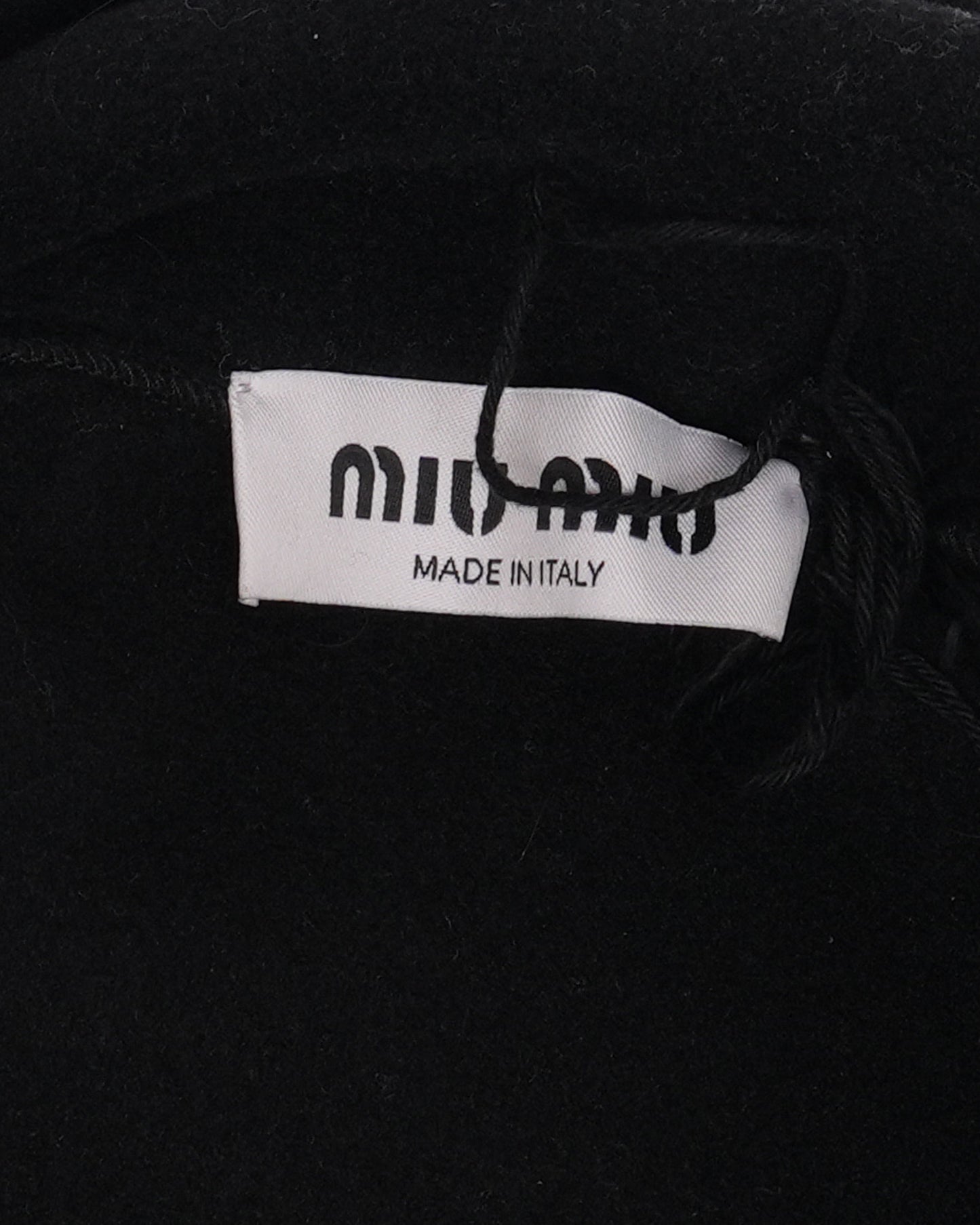 Fleece Half Zip Sweatshirt