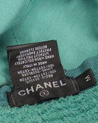 Pharrell Crystal Embellished Cotton Bucket Hat
