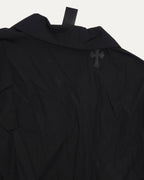 Cross Patch Womens Short Sleeve Shirt