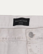 Baggy Wide Leg Jeans