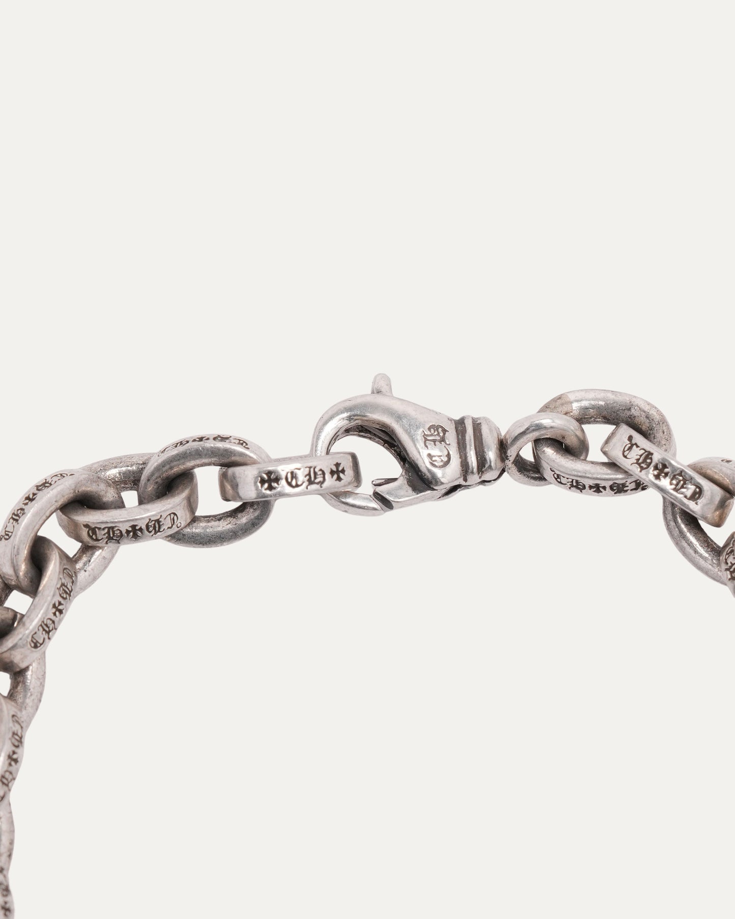 XL Paper Chain Bracelet