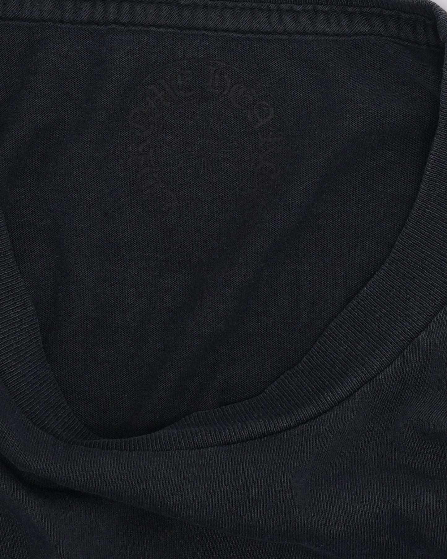 Soap & Water Long Sleeve Pocket T-Shirt