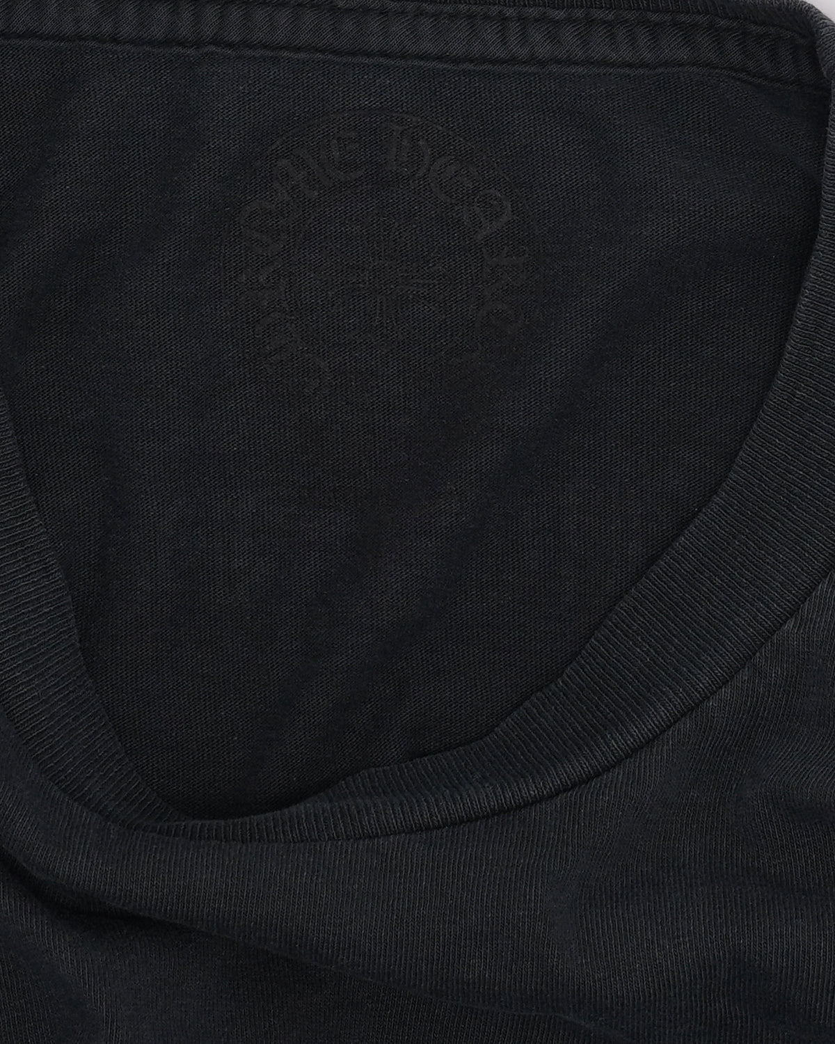 Soap & Water Long Sleeve Pocket T-Shirt