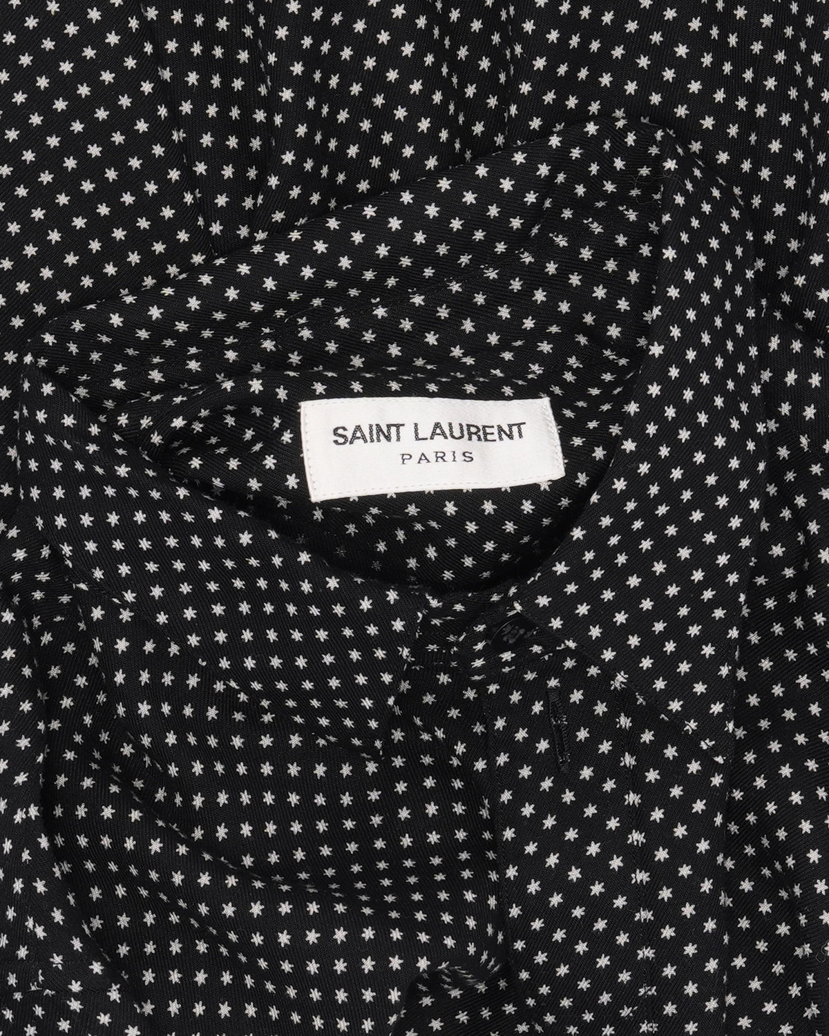 Star Print Shirt