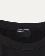 Le Rosey Raglan Crewneck Sweatshirt