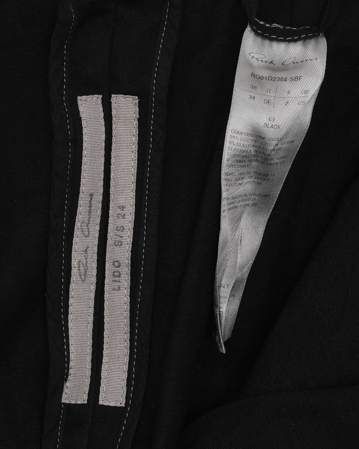 Bolan Jeans