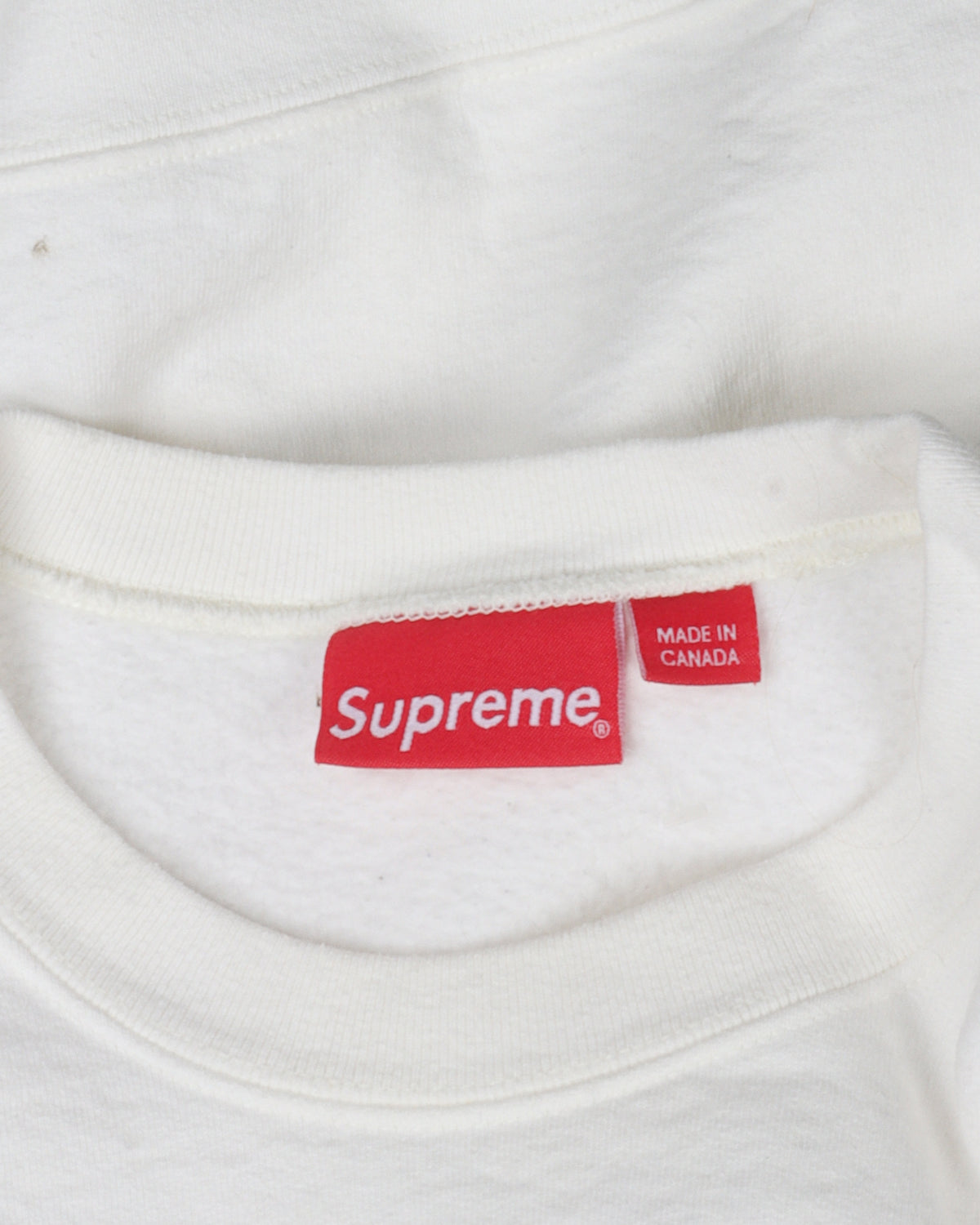 Logo Sweatshirt