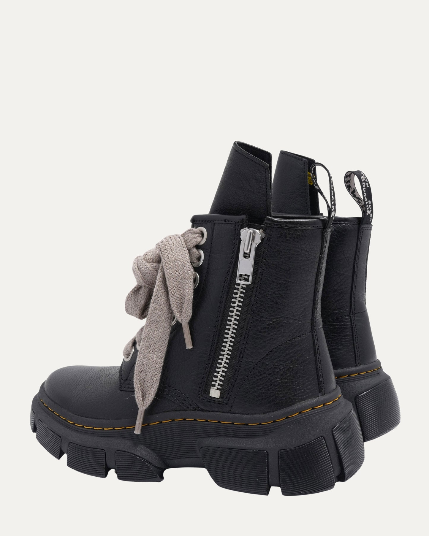 Doc Martens 1460 DMXL Jumbo Lace Boots