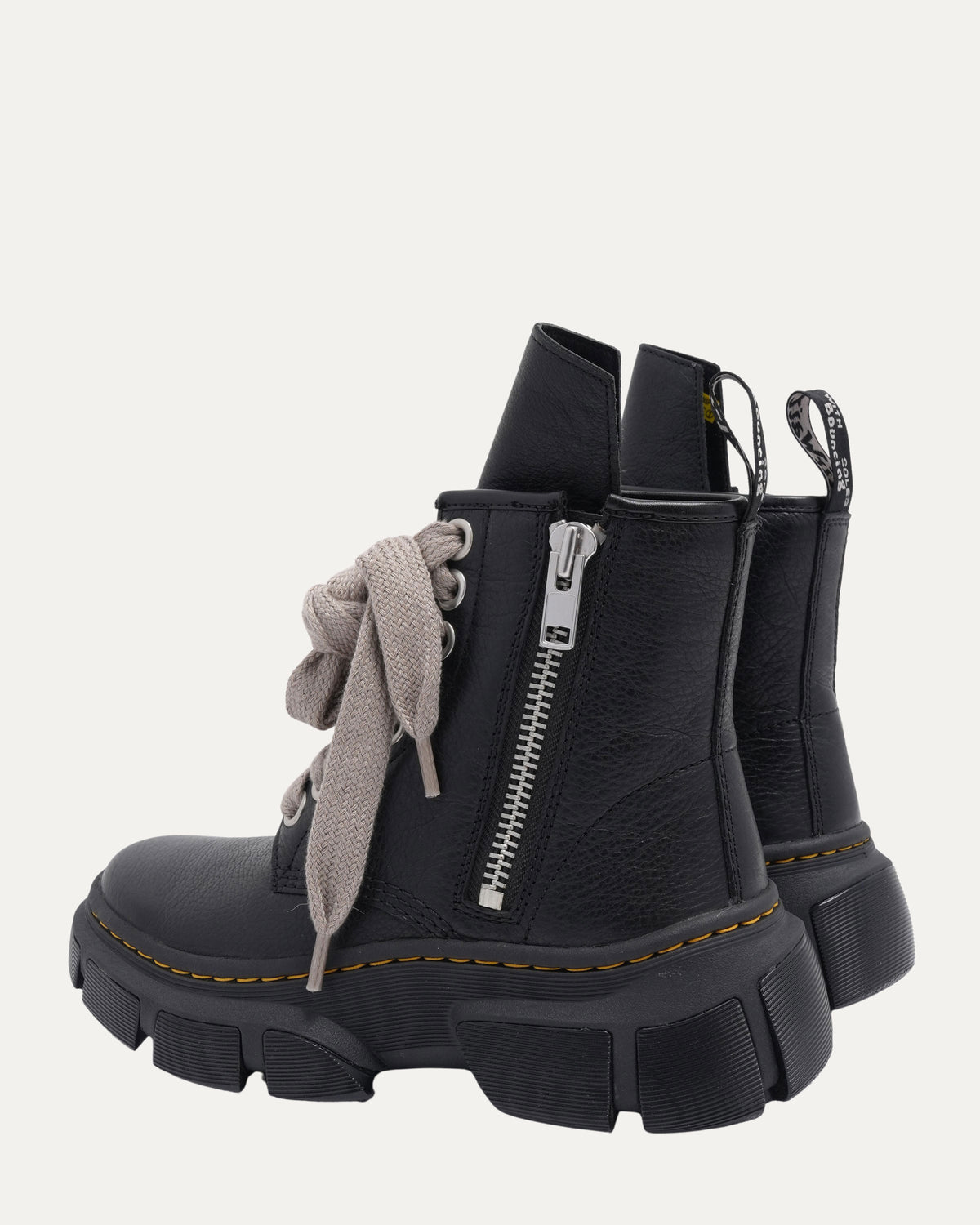Doc Martens 1460 DMXL Jumbo Lace Boots