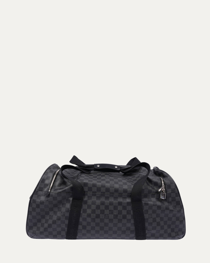 Damier Graphite Neo Eole 55