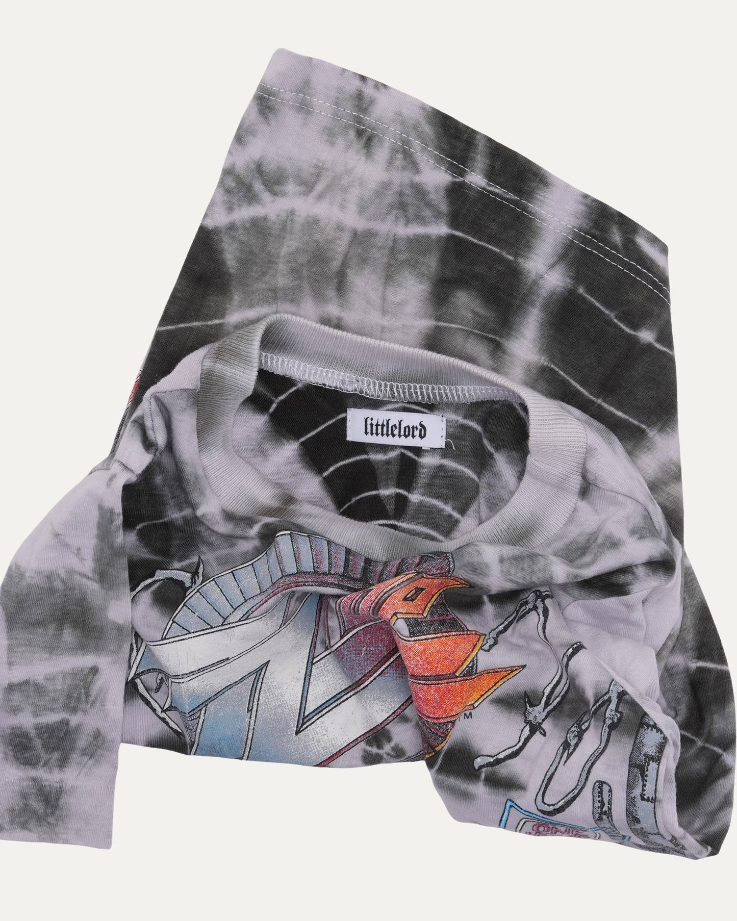 ZZ Top Children's Recut T-Shirt