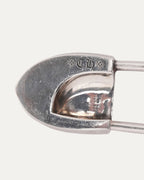 XL Fleur Safety Pin