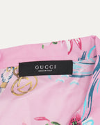 Floral Print Shirt