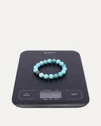 Plus Ball Bead Bracelet