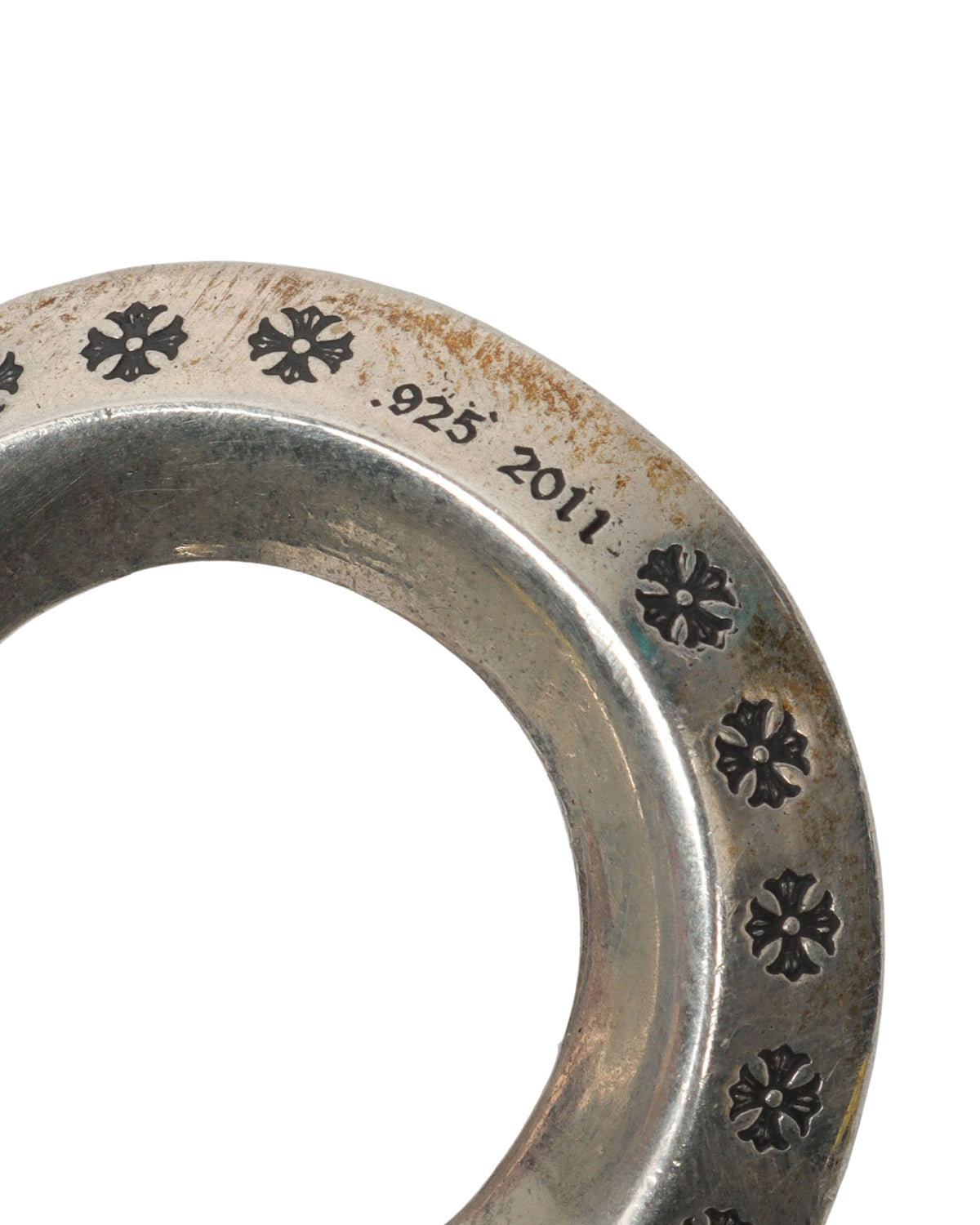 Bottle Opener Key Chain