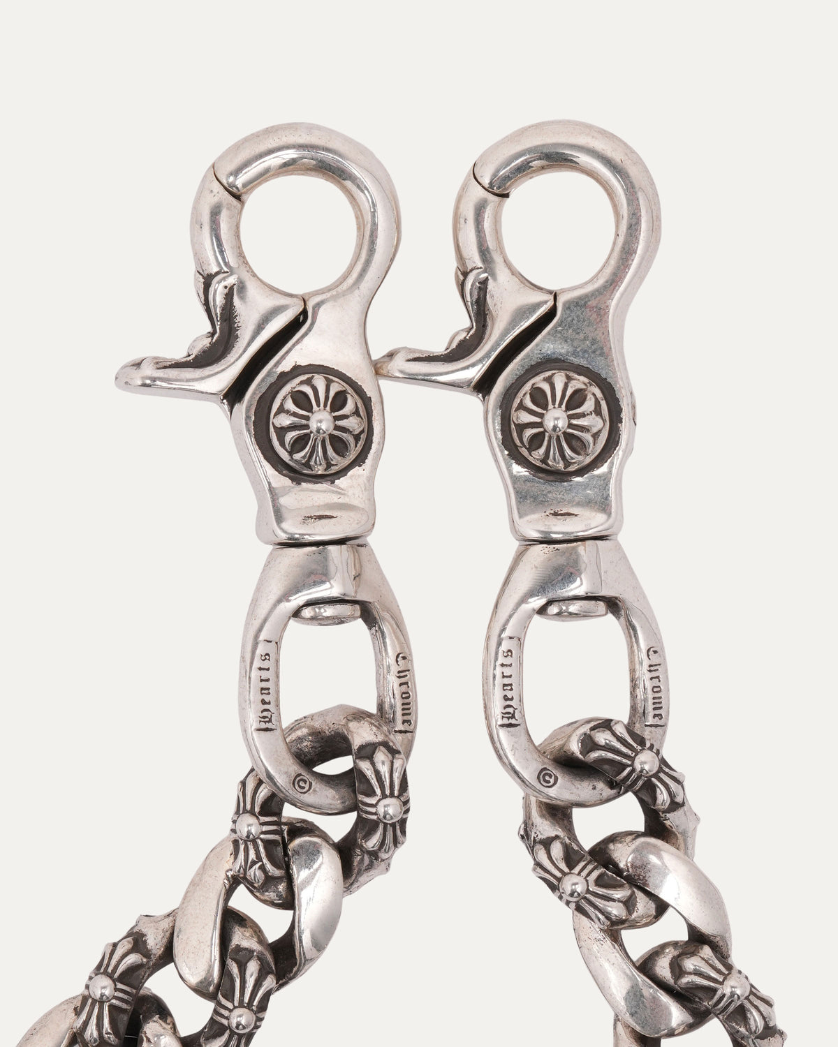 Fancy Link Wallet Chain