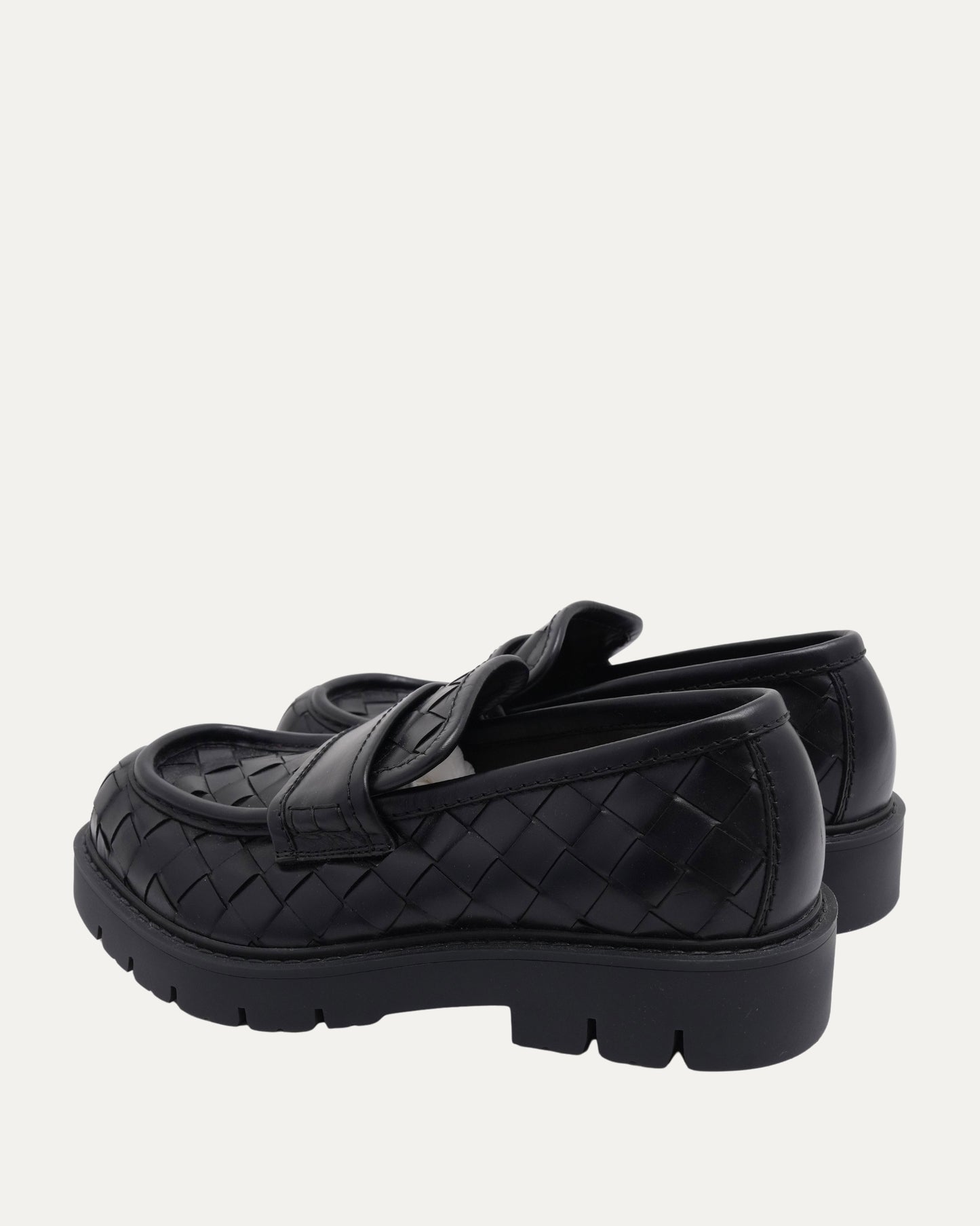 Haddock Loafer