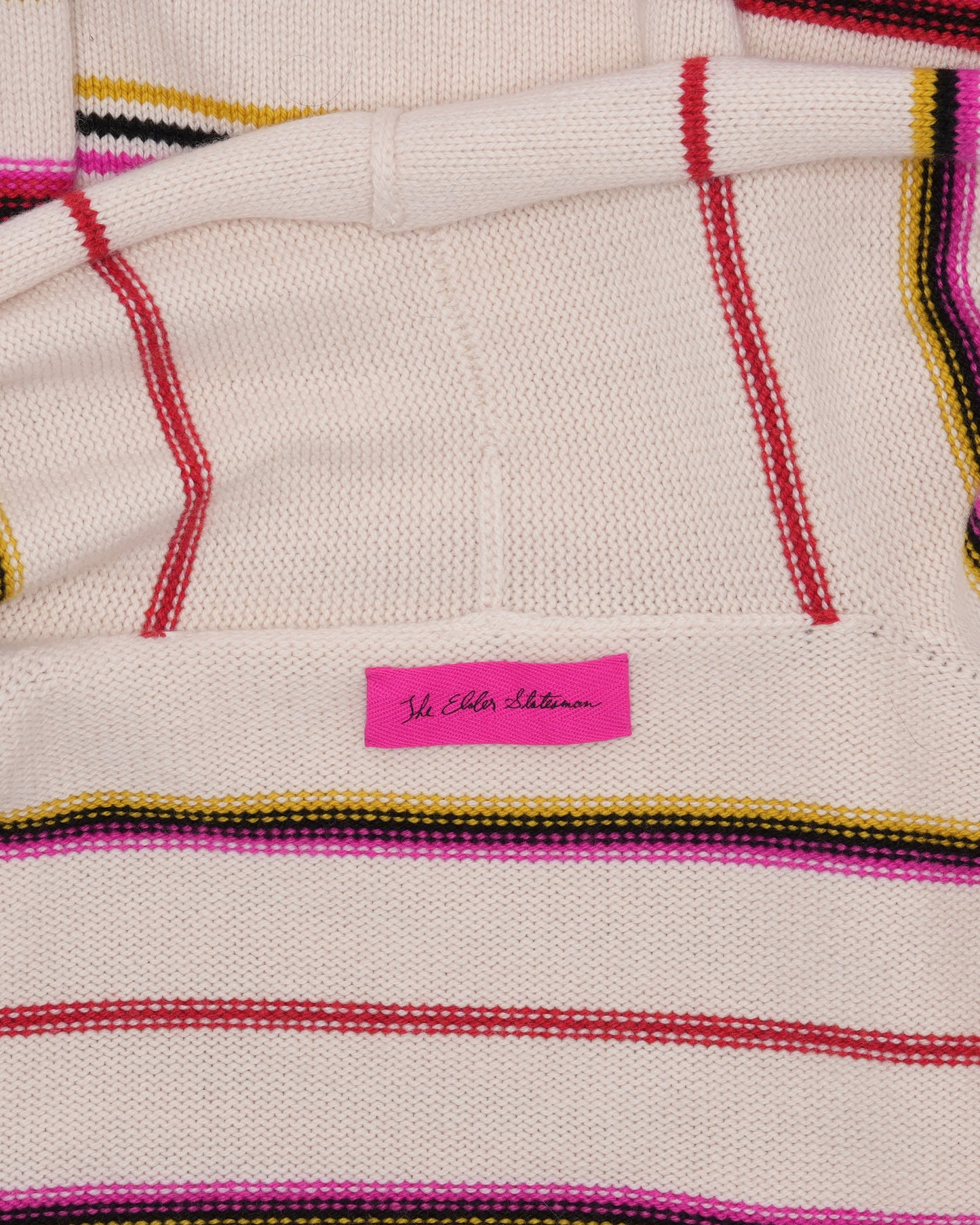 Shawl Collar Cashmere Cardigan