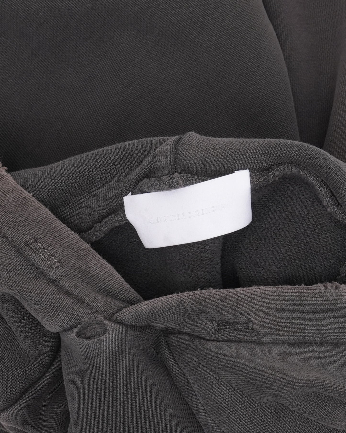 Meatlocker Graphic Hoodie