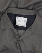 Bowling Shirt