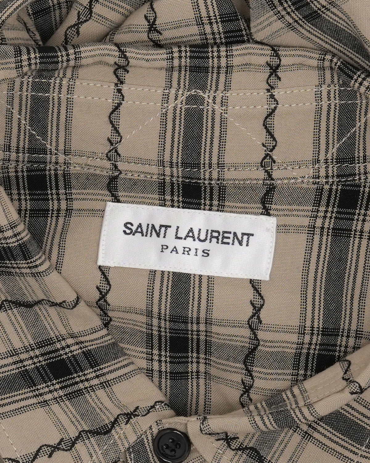 Flannel Shirt