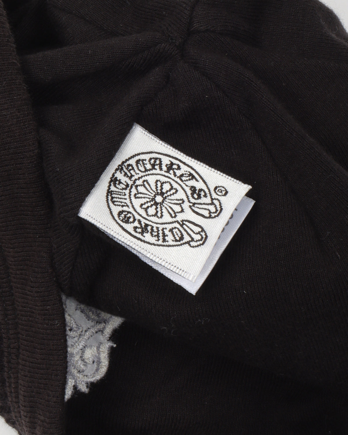 Dagger Skull Cap Beanie