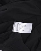 NYC Scroll Logo Pocket T-Shirt