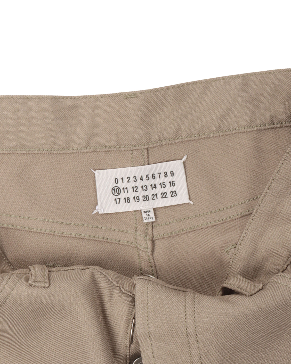 5 Pocket Pant