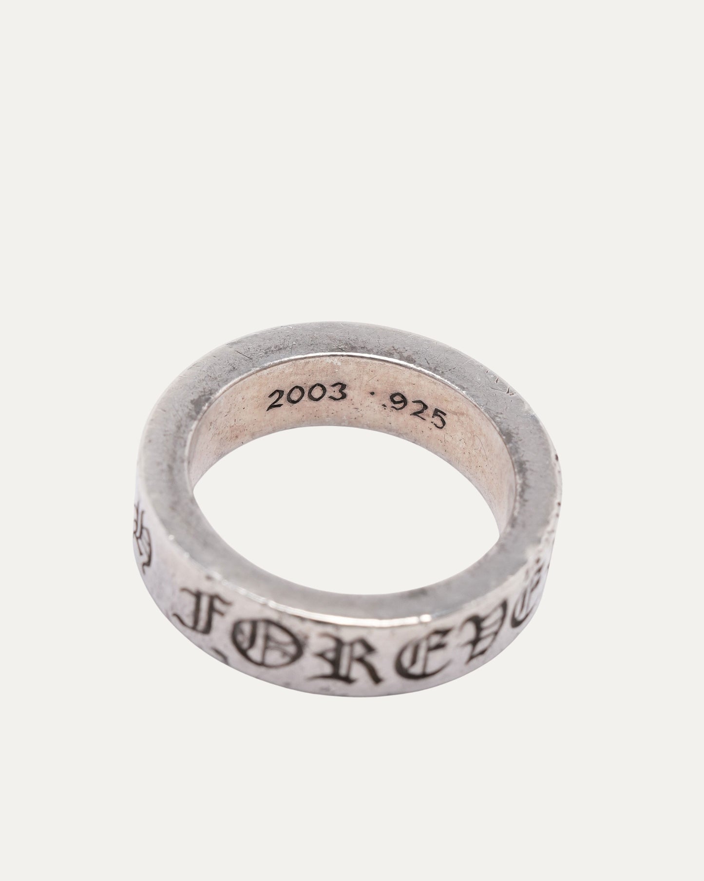 CH Forever Spacer Ring