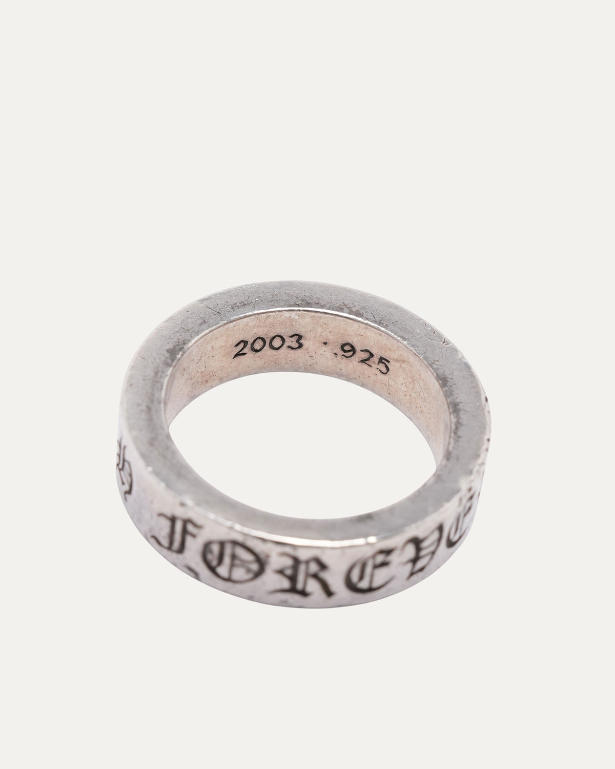 CH Forever Spacer Ring