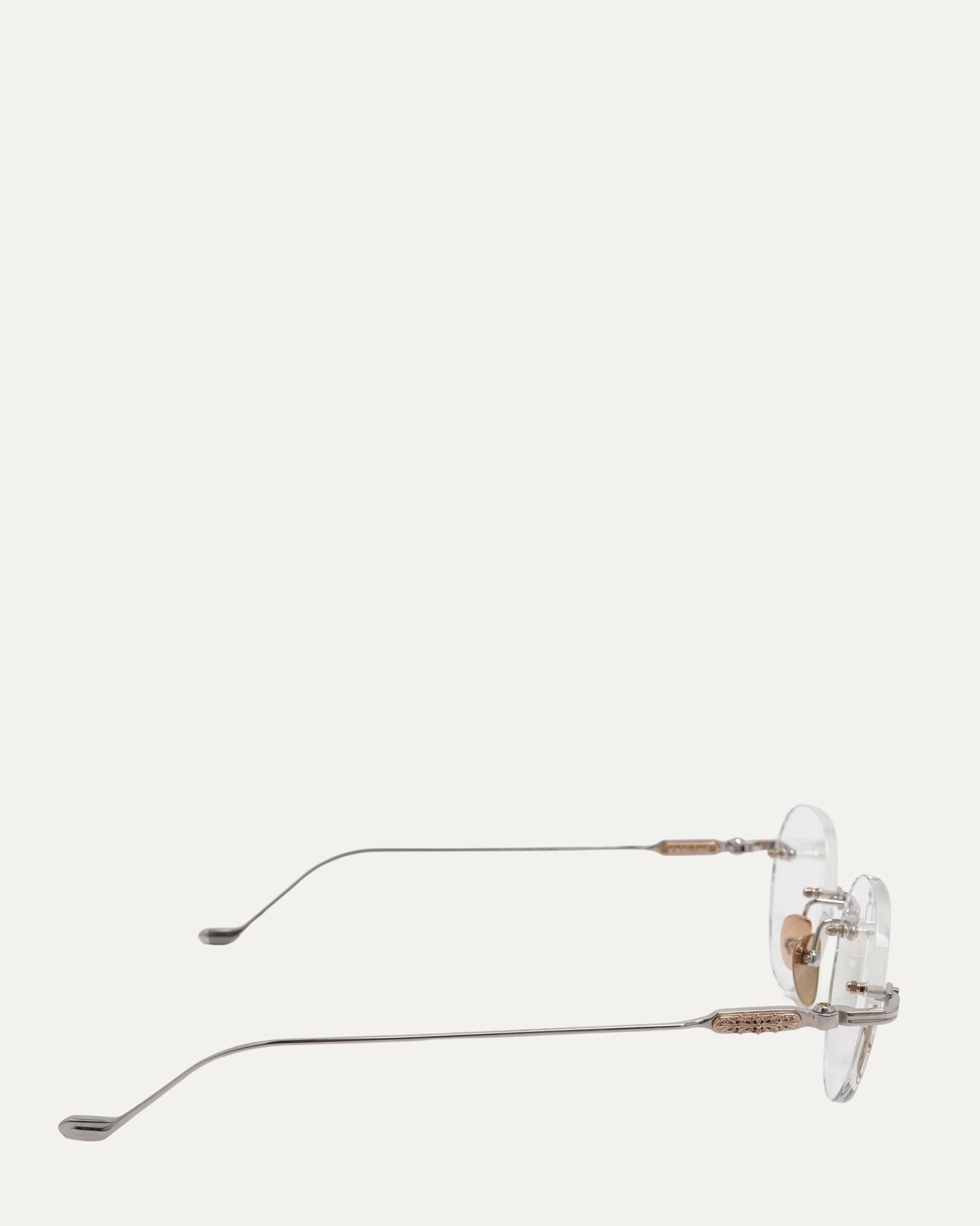 Soffffffffers II Eyeglasses