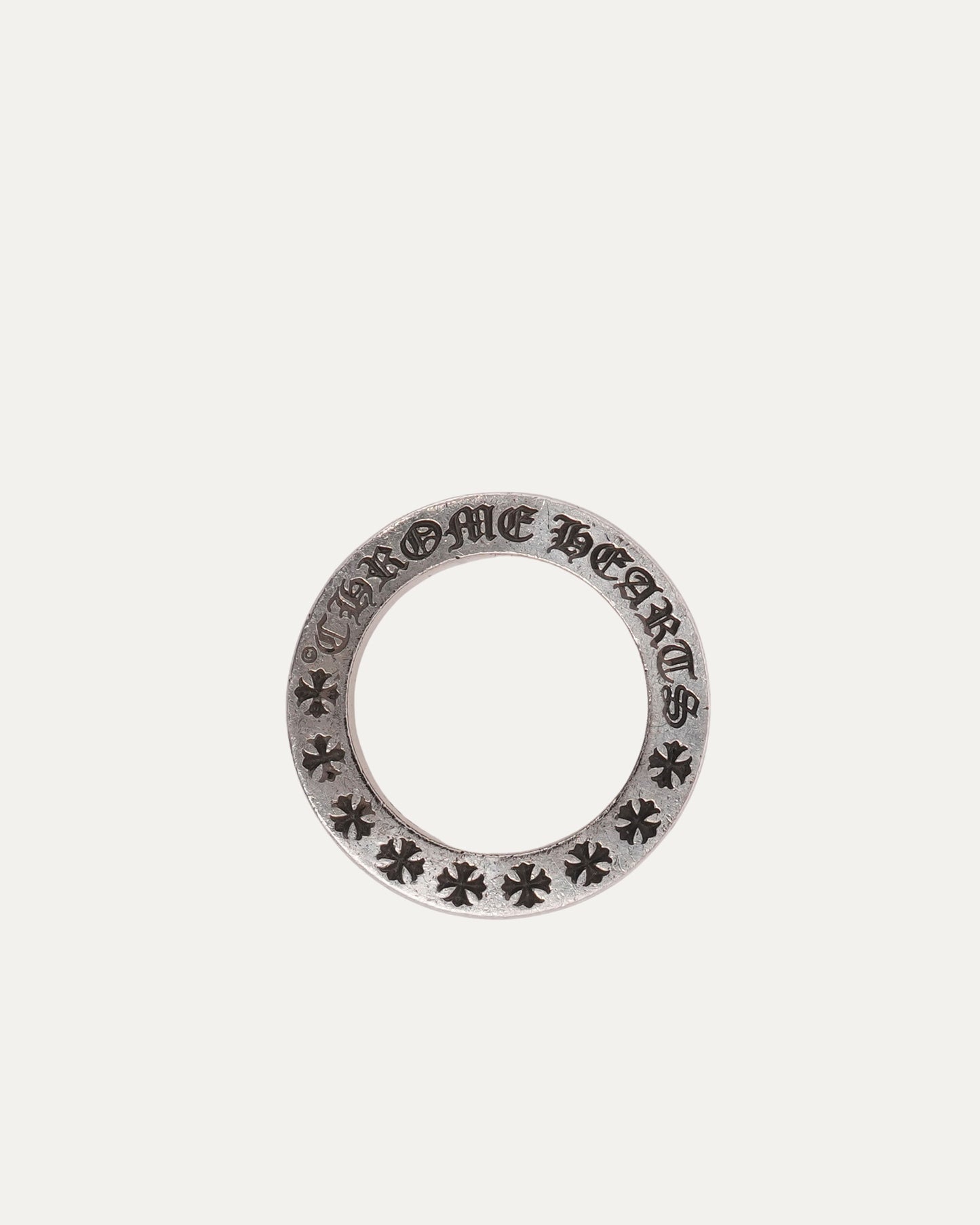 Fuck You Bearing Ring