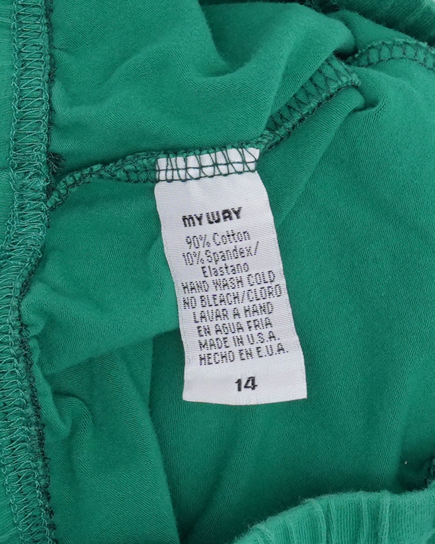 Matty Boy 99 Eyes Bike Shorts