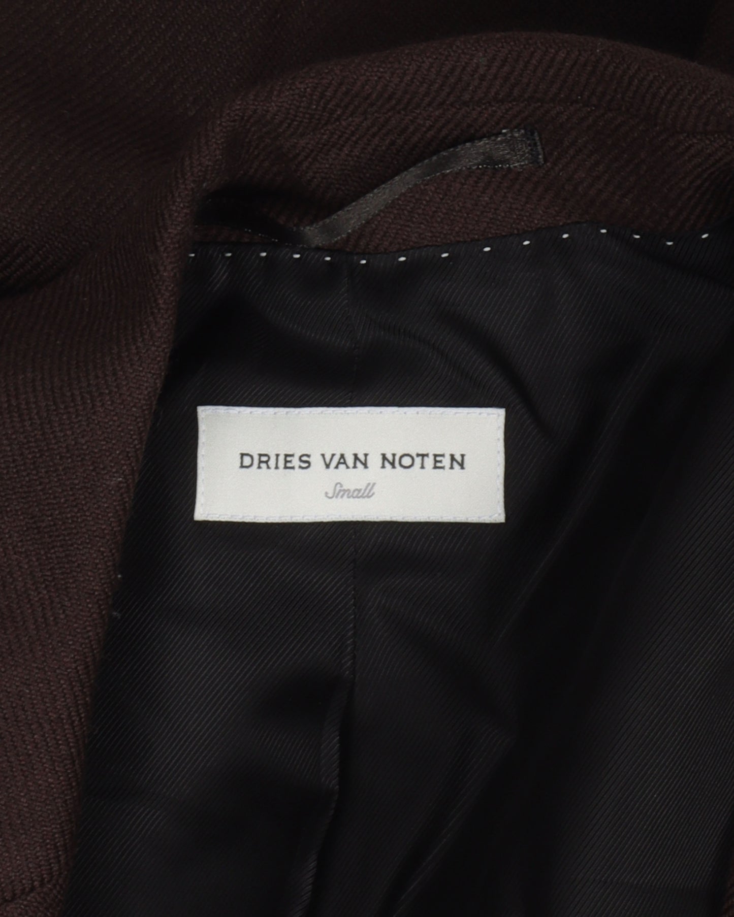 Blazer Jacket