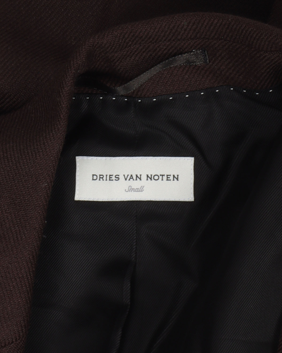 Blazer Jacket
