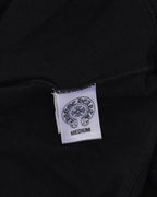 Framed Cross Pocket T-Shirt