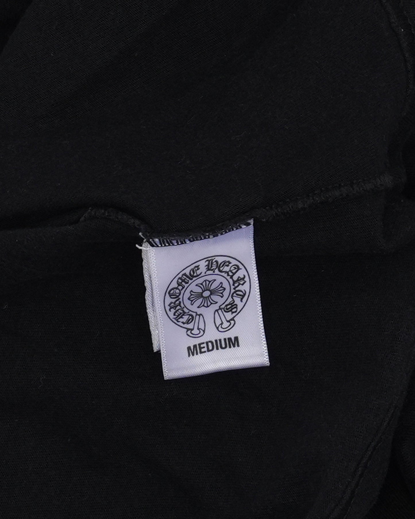 Framed Cross Pocket T-Shirt