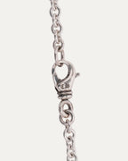NE Chain Necklace