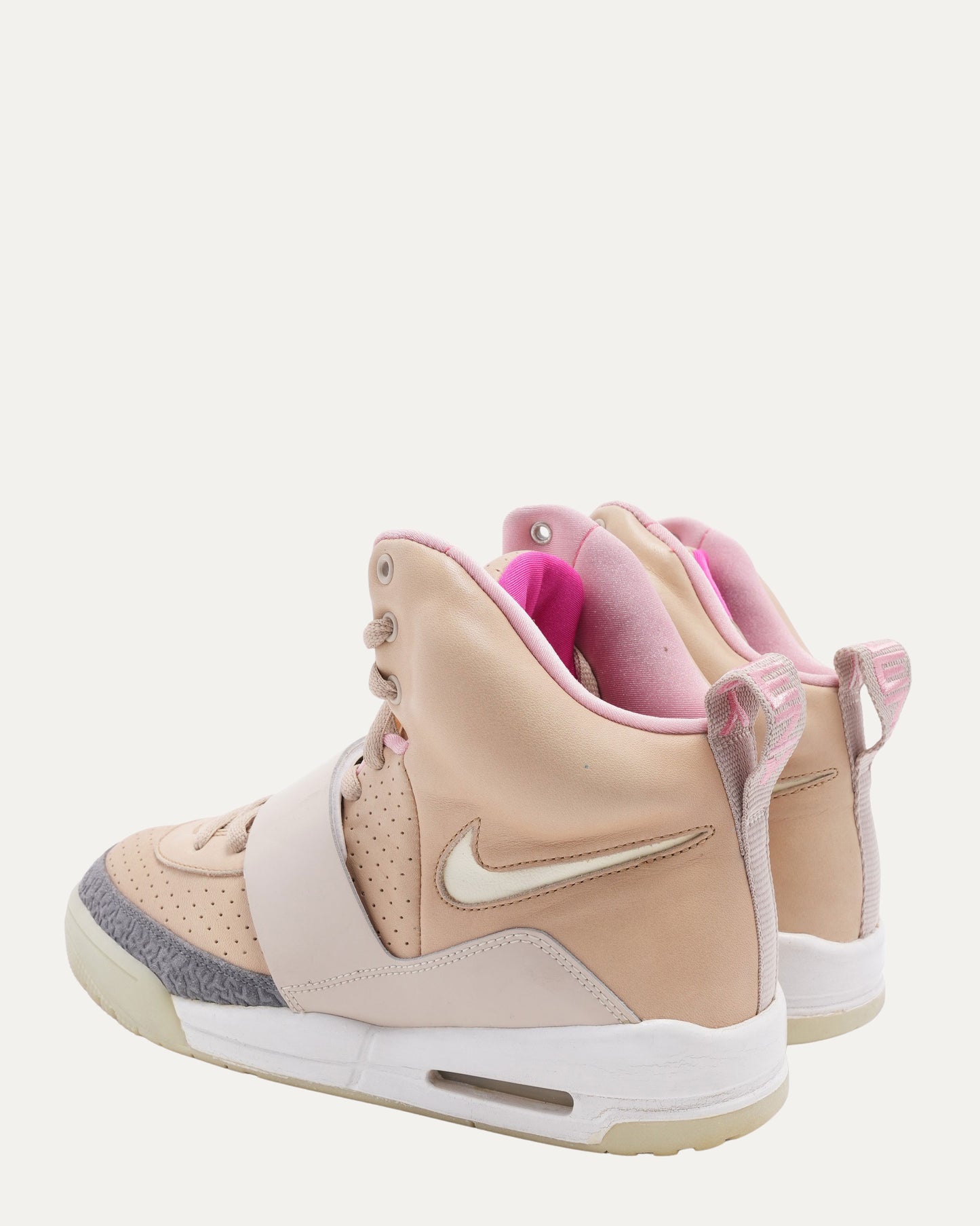 Air Yeezy 1 'Net'