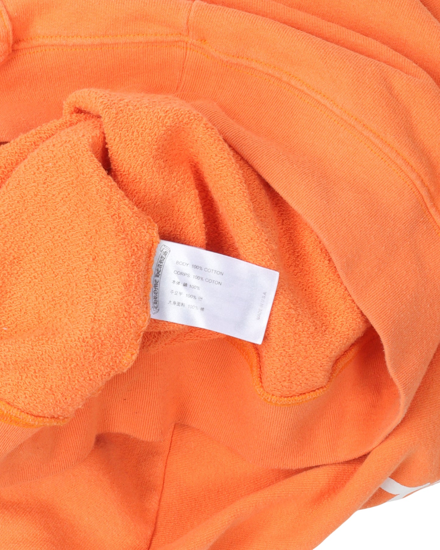 Matty Boy "Build" Hoodie