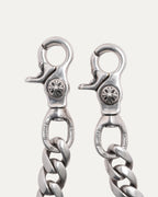 Cuban Link Wallet Chain