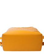 Goyardine Cisalpin Backpack