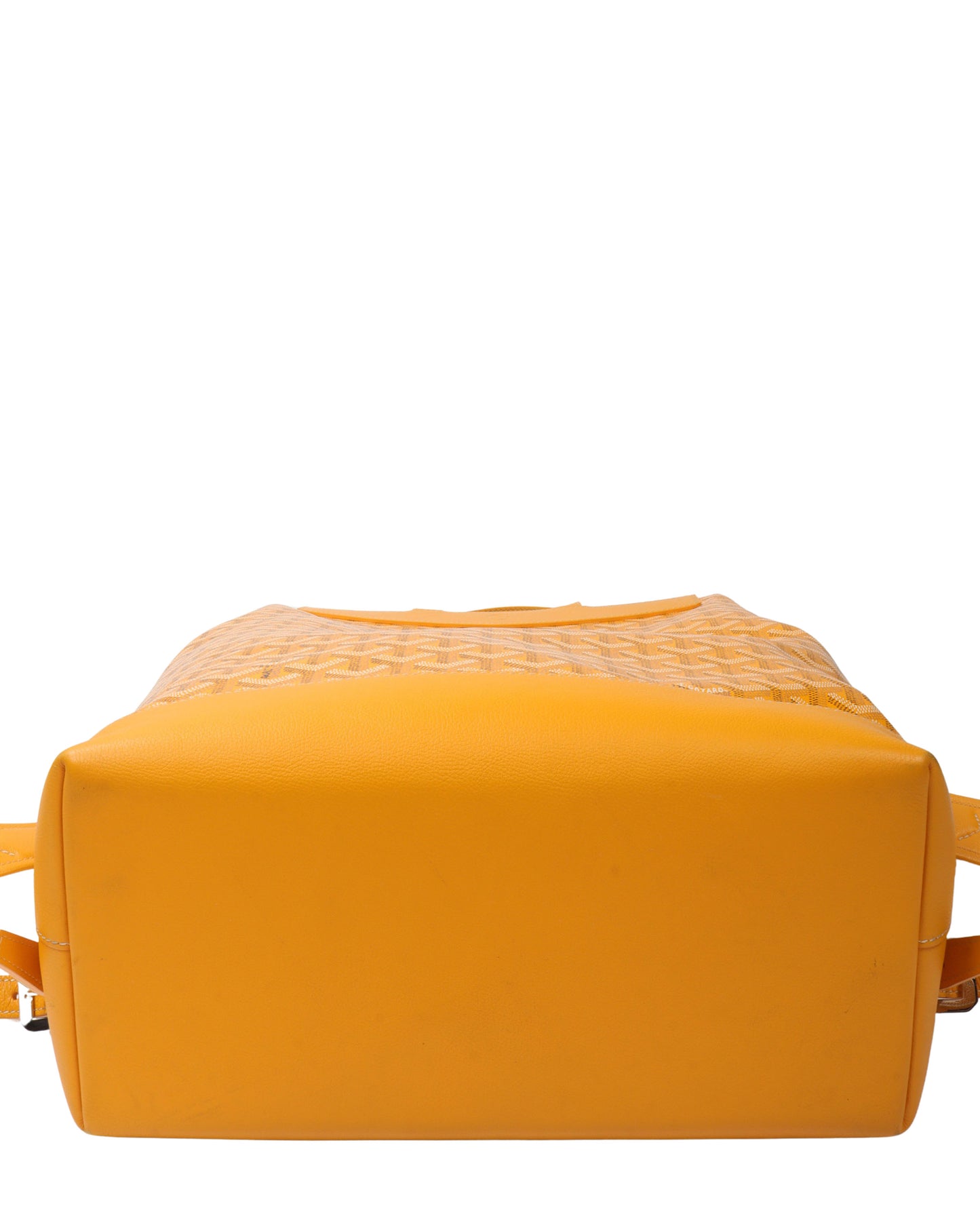 Goyardine Cisalpin Backpack