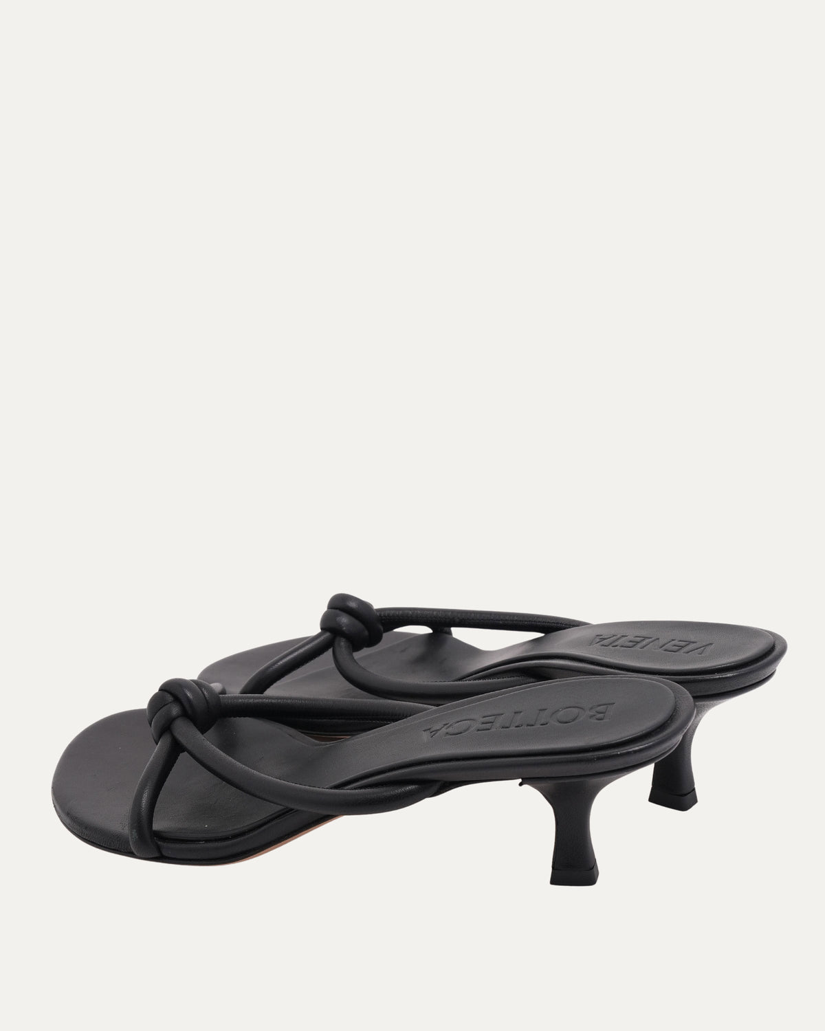 Blink Mule Sandals